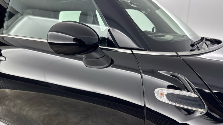 MINI Hatchback 1.5 Cooper Sport II 3dr Petrol Hatchback